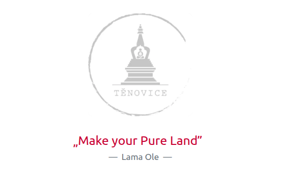 Make your pure land